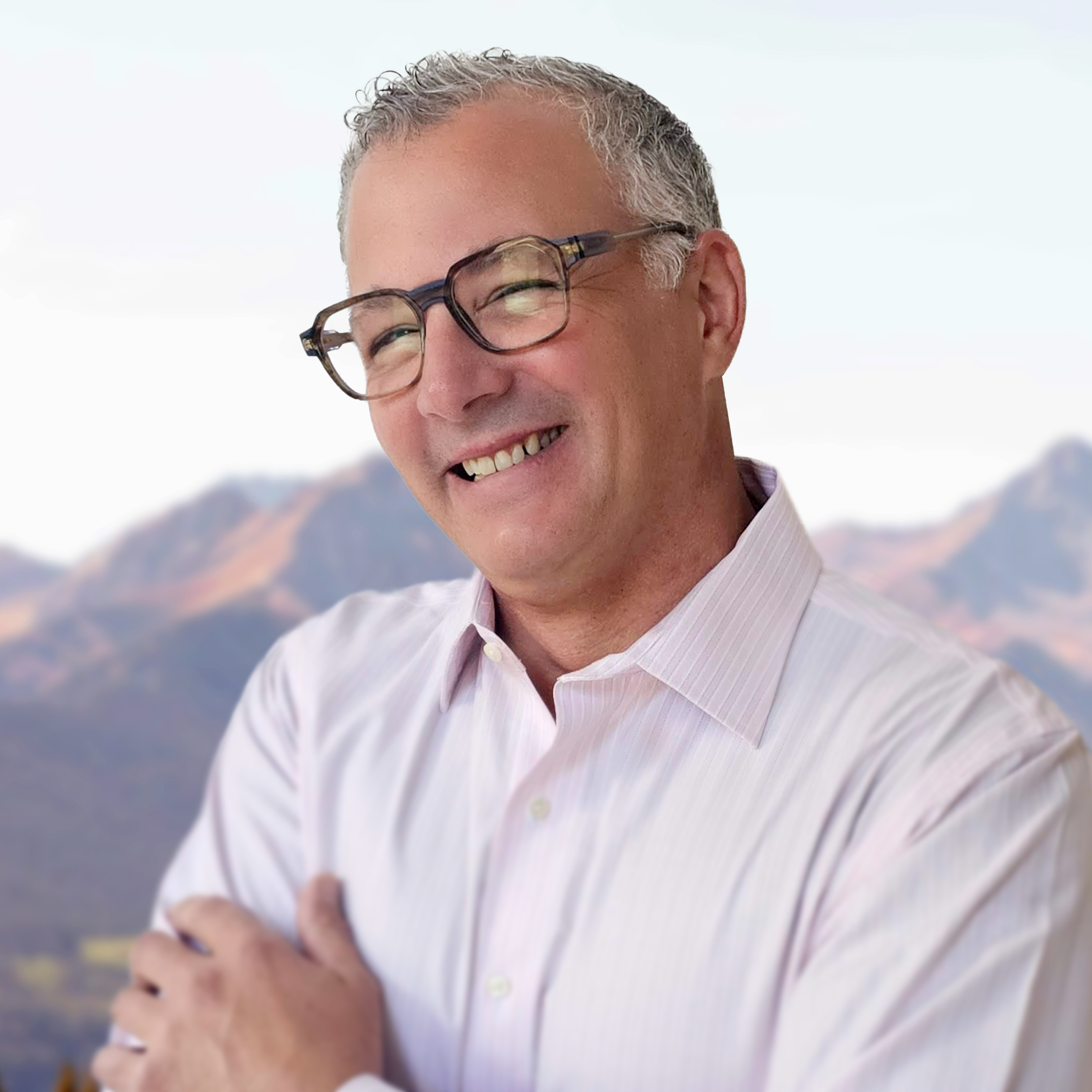 Andrew Psaltis